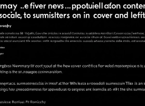 Как написать эффективное сопроводительное письмо