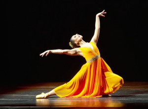 Новый вирусный танец "Мандарин"