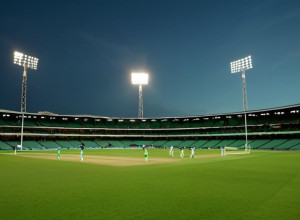 Пакистан оштрафован на 20% от гонорара за медленную игру в крикете против Шри-Ланки