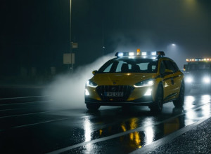 Масштабная утечка аммиака в Оклахоме: Десятки пострадавших и сотни эвакуированных