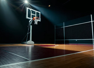 Баскетбольный поединок: North Carolina Central встретится с Tar Heels после впечатляющей игры Латтимора