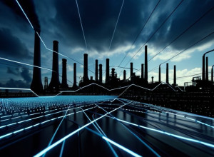 Кибератака парализовала автопром Великобритании, замедлив экономический рост перед бюджетом