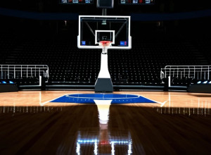 Баскетбольный поединок: Rutgers Scarlet Knights примут Lehigh Mountain Hawks