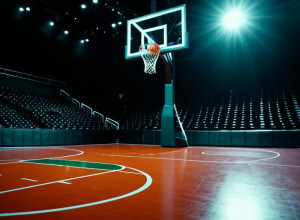 «Пираты» Сетон Холл примут «Ястребов» Монмут после яркой игры Риверы-Торреса