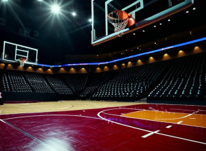 Баскетбольные "Совы" из Университета Райса примут команду "Львов" из Восточного Техаса после результативной игры Броднакса