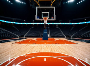 Корнелл и Мерсихерст встретятся в неконференционном матче