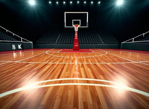 "Уэст Вирджиния" и "Питтсбург" Готовятся к Баскетбольному Матчу: Прогнозы и Ключевые Моменты