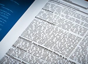 Криптография: прошлое, настоящее и будущее