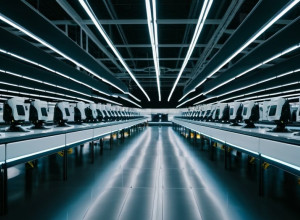 Отставка гендиректора Walmart Дуга Макмиллона: Эпоха цифровой трансформации и рост гиганта розничной торговли