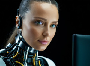 Эволюция искусственного интеллекта: от основ к передовым моделям