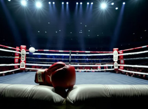 Конор Бенн отомстил за поражение, одержав убедительную победу над Крисом Юбенком-младшим