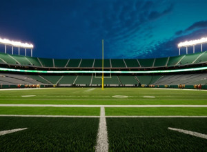 Разгромная победа Mercer над Chattanooga: Семь игроков занесли тачдауны