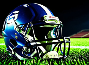 Возвращение на поле: Квотербек «Джайентс» Джексон Дарт близок к игре против «Детройта»