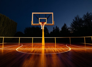 Баскетбольный матч: «Оберн Тайгерс» принимают «Джексон Стейт Тайгерс»