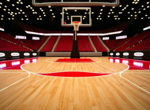 Virginia Tech примет Niagara Purple Eagles: Анонс баскетбольного матча