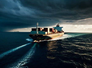 Иран освободил танкер под флагом Маршалловых Островов после недельного захвата