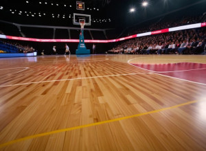 «Норфолк Стэйт» готовится к матчу с «Хэмптон» после серии поражений