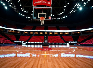 Баскетбольная битва в Колорадо: IU Indianapolis Jaguars против Alabama State Hornets