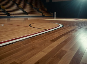 Баскетбольный поединок: Merrimack Warriors примут Maine Black Bears после впечатляющей игры Шелтона