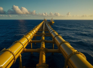 Кипр может начать поставки природного газа в Европу к 2027 году