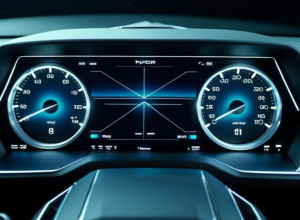 Ford отзывает более 200 000 внедорожников Bronco из-за проблем с приборной панелью