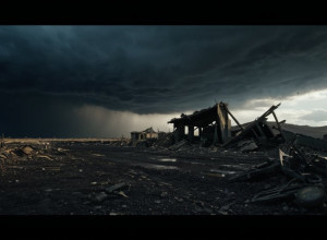 Зеленский посетил «Гернику» Пикассо: символ войны и надежды для Украины