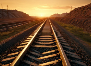 Китай стремится к усилению влияния: Железная дорога ТАЗАРА на новом витке развития