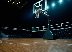 Баскетбольный матч: William & Mary Tribe против Bowling Green Falcons