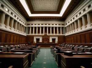 Палата представителей США проголосовала за отмену поправки, позволяющей сенаторам судиться за перехват данных