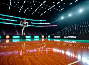 «Талса» примет «Остин Пи» в неконференционном матче по баскетболу