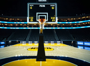 Баскетбол: «Толедо Рокетс» примет «Янгстаун Стейт Пингвинз» после победы над «Детройт Мерси»