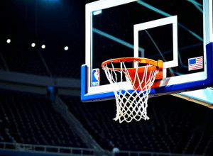 Баскетбольный матч: «Индиана Хузерс» примет «Линденвуд Лайонс»