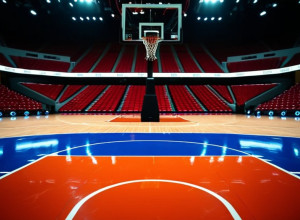 Баскетбольный матч: «Майами Харрикейнс» принимают «Элон Финикс»