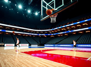 Монархи Олд Доминион против Пиратов Восточной Каролины: Навстречу четвертой победе