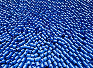 Забота о планете: переработка пластика