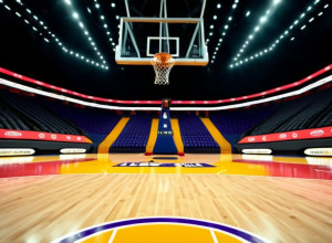 Баскетбольный триумф: «Айова Стэйт Сайклонс» нацелены на шестую победу подряд