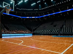 LSU принимает Омаху после 24-очковой игры Гловера