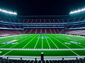 Вызов для Джоша Аллена: «Баффало Биллс» готовятся к битве с лучшей защитой «Хьюстон Тексанс»