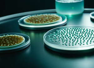 В США растет число случаев детского ботулизма: отозванная формула ByHeart все еще в продаже