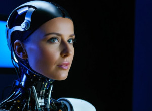 Влияние искусственного интеллекта на рынок труда