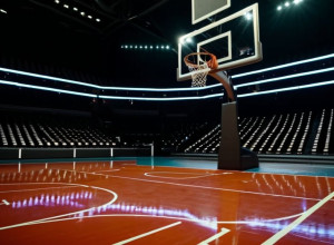 Баскетбольные баталии NCAA: FGCU Eagles против Samford Bulldogs