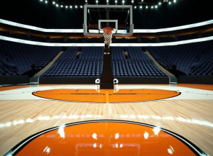 Баскетбол NCAA: Texas State принимает Little Rock в надежде на пятую домашнюю победу