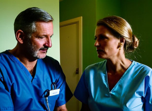 Закрытие сельских клиник: Как сокращение Medicaid угрожает здравоохранению глубинки США