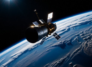 Путешествие в космос: начало новой эры