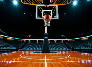 Баскетбольное противостояние: Tennessee Tech Golden Eagles встретятся с South Carolina Upstate Spartans