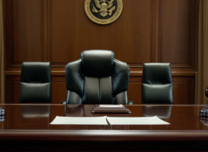 Захват иммиграционных судов: Новая реальность для просителей убежища в США