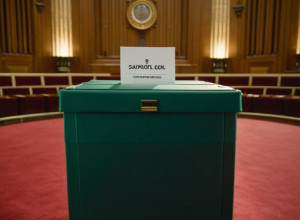 Косово на пороге досрочных выборов после провала формирования правительства