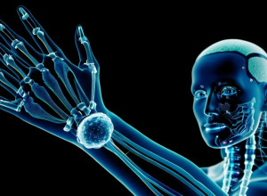 Искусственный интеллект в медицине