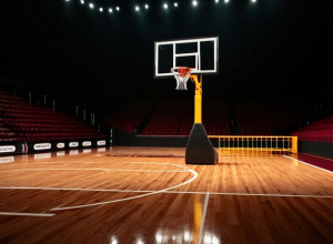 Воздушные Силы США против SIU-Эдвардсвилля: Битва за победу после яркой игры Хобина