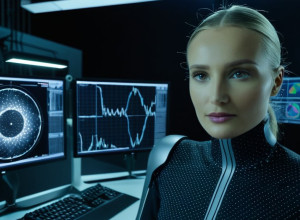 Влияние искусственного интеллекта на рынок труда